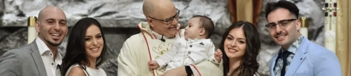 baptism