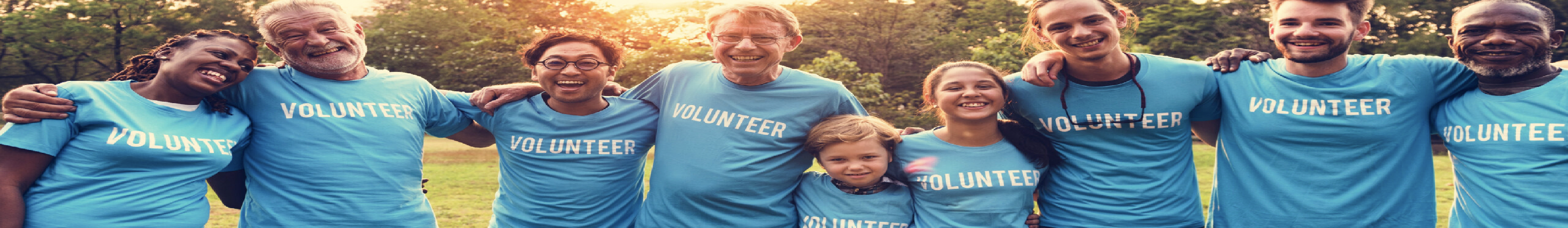 VOLUNTEER