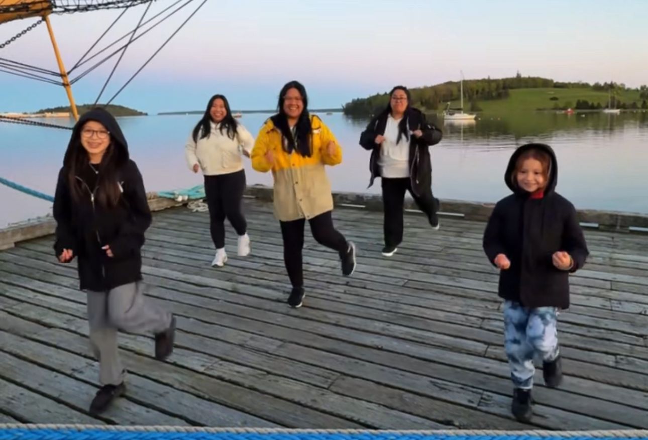 DANCE TREND