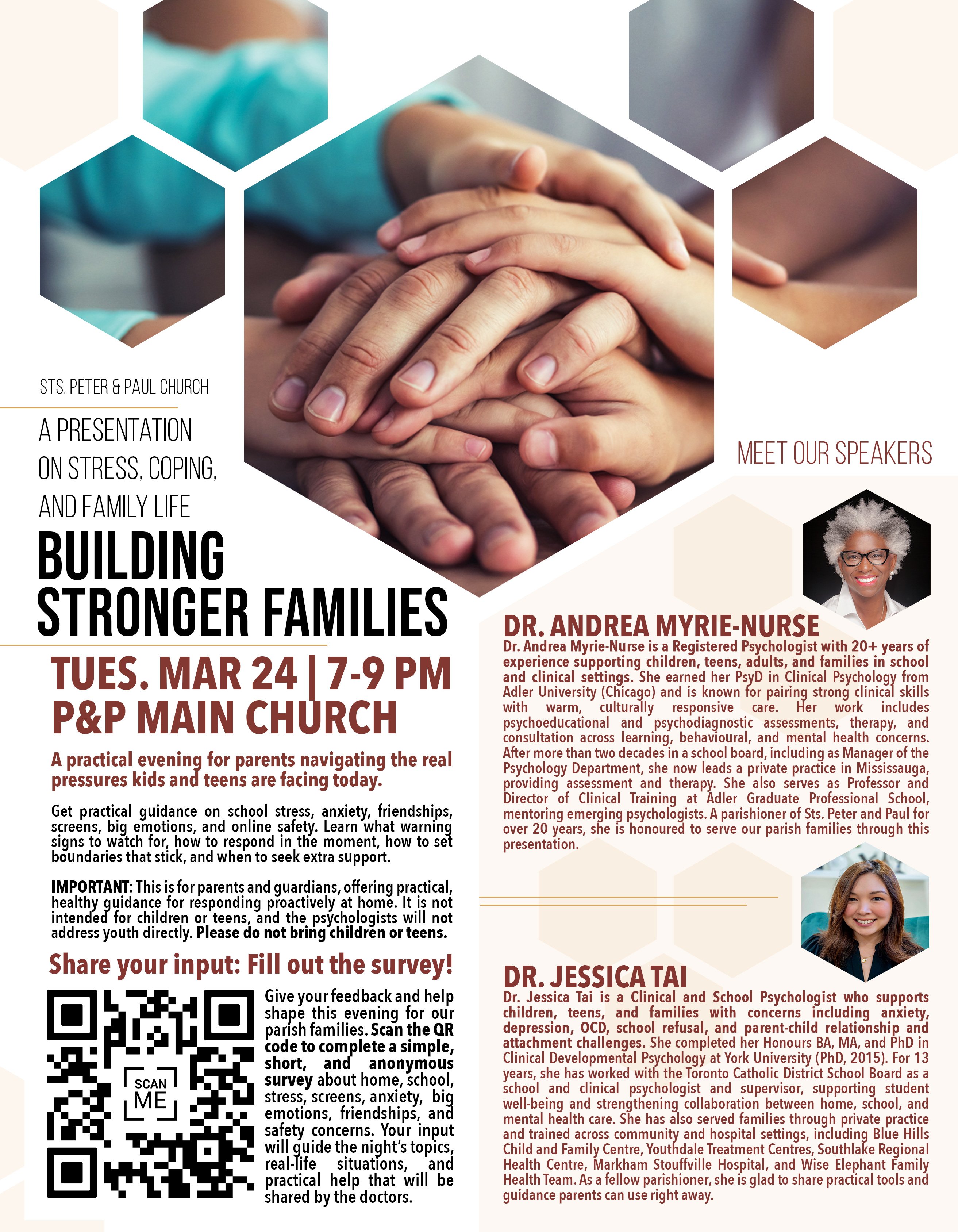 Building-Stronger-Families