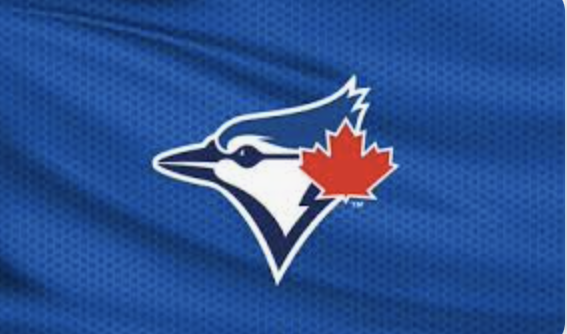 BLUE JAYS