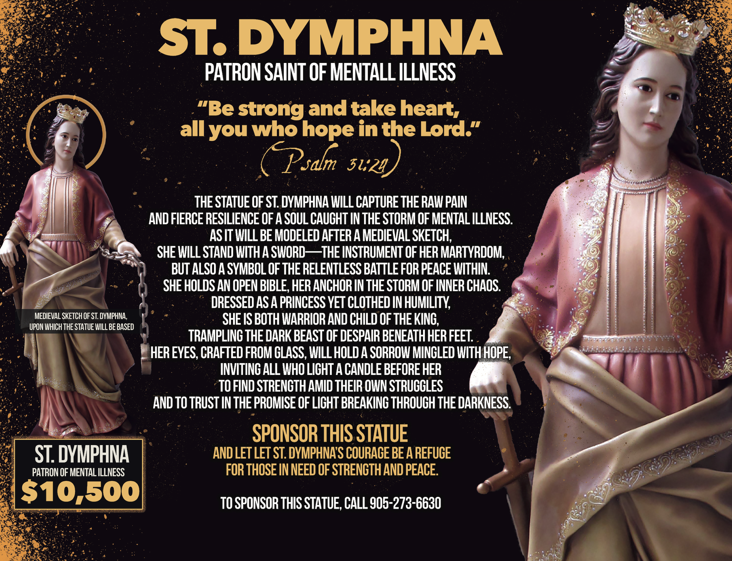 DYMPHNA