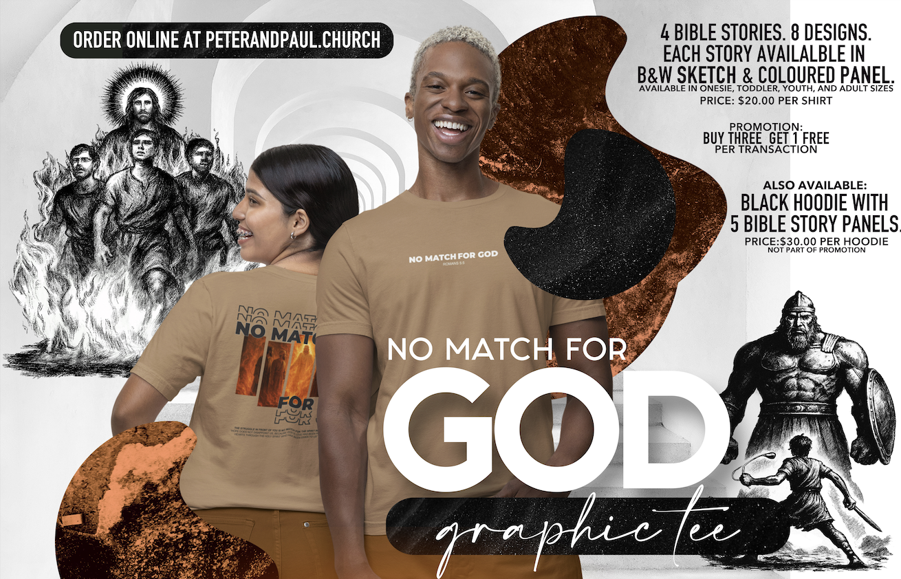 GRAPHIC TEE