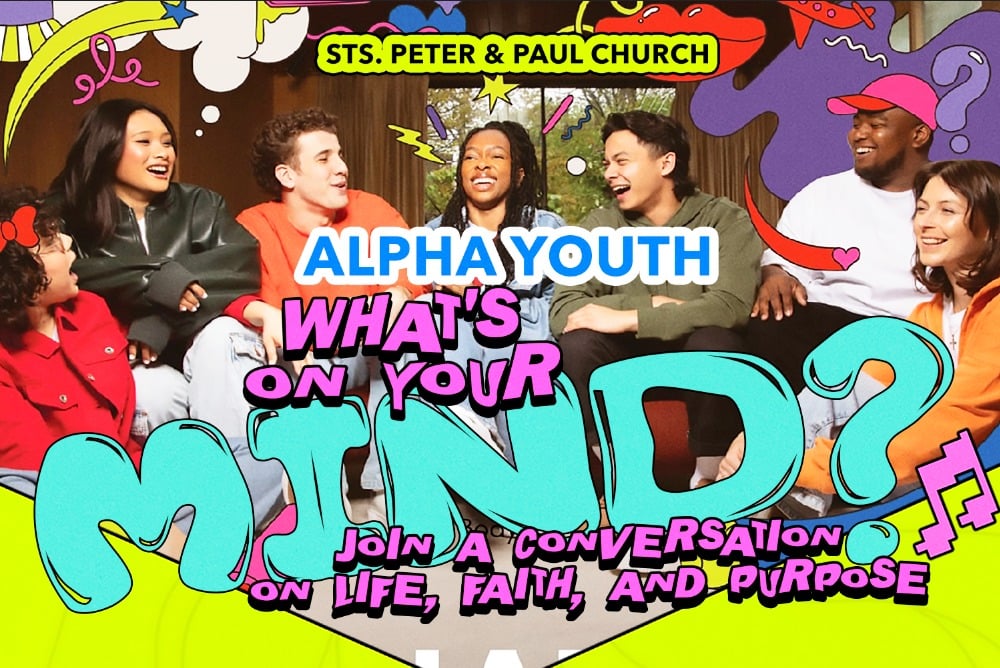 ALPHA YOUTH