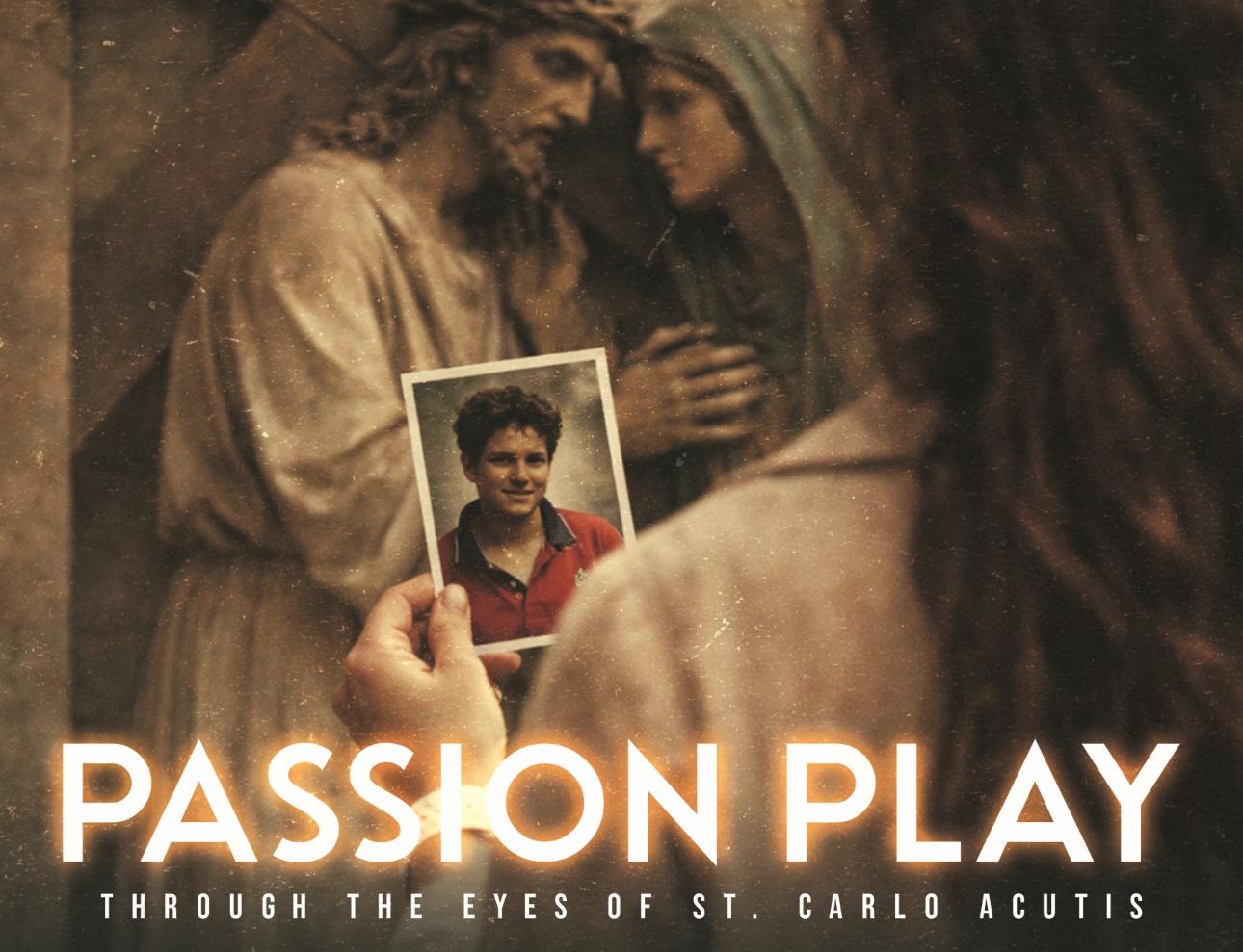 PASSION PLAY TICKETS