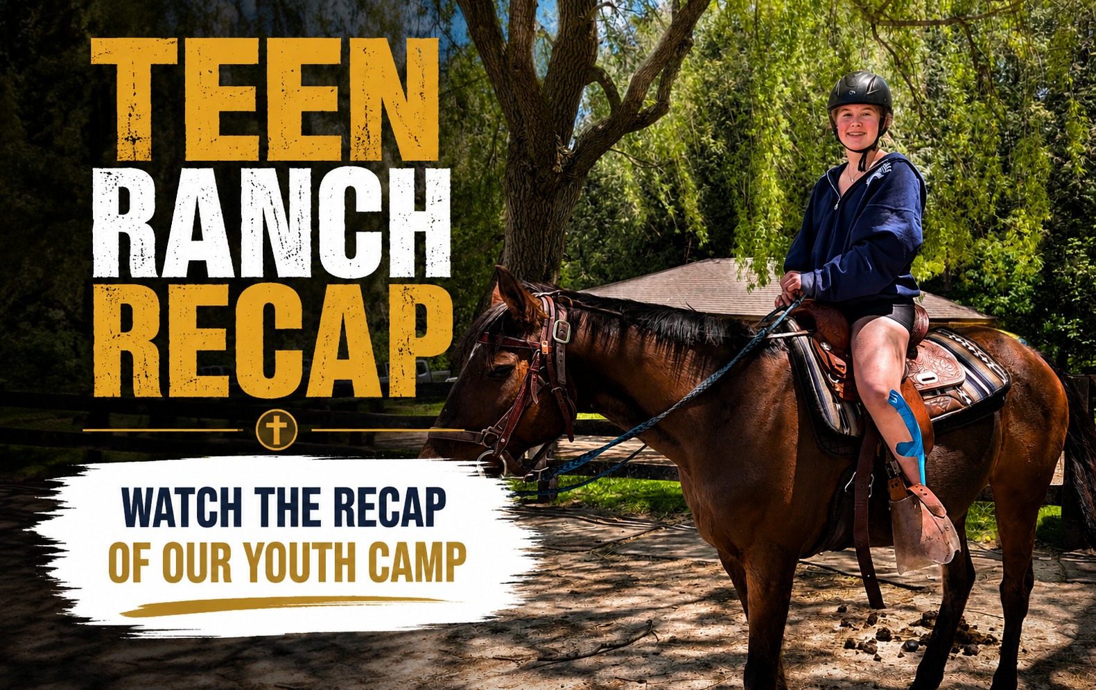 TEEN RANCH 2026 RECAP