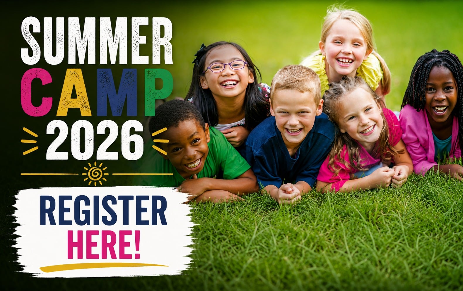 SUMMER CAMP 2026