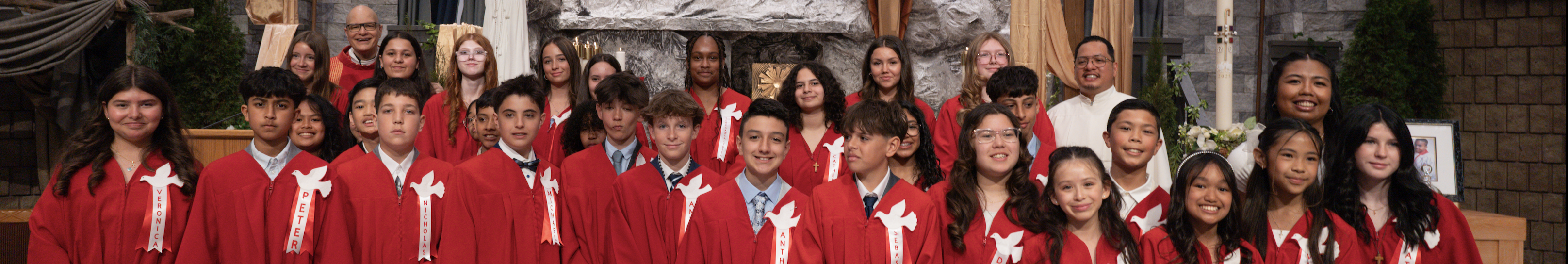 confirmation