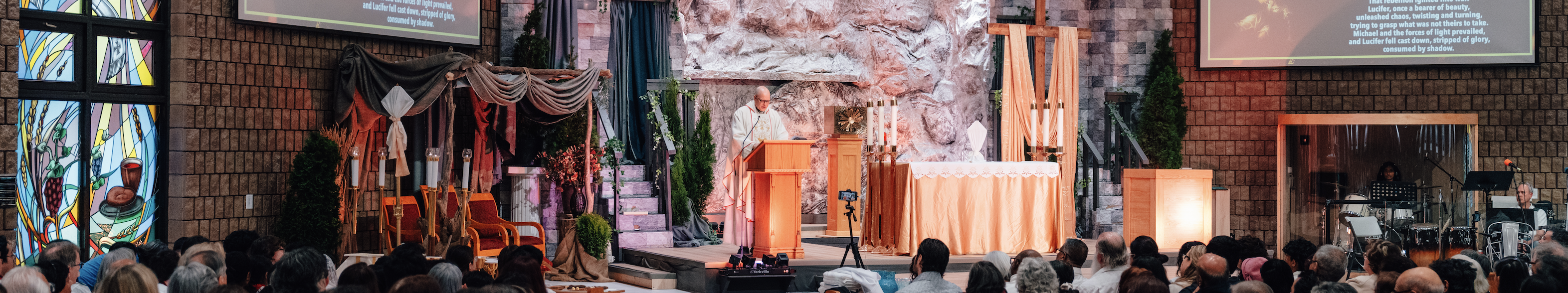 homily
