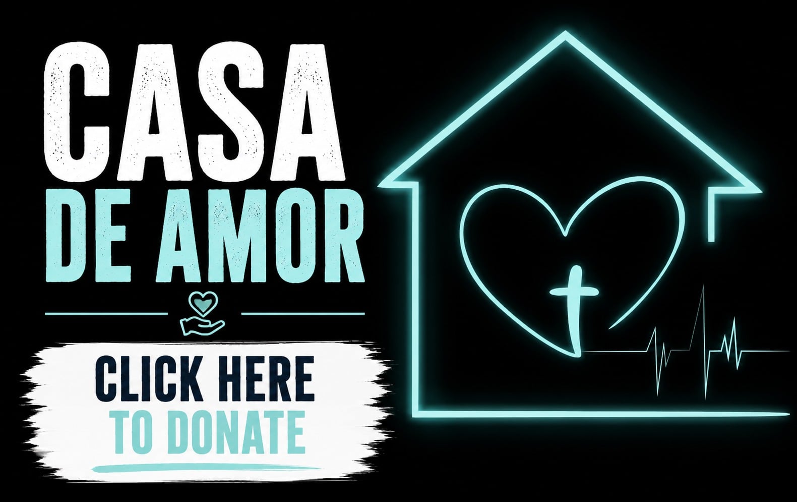 CASA DE AMOR