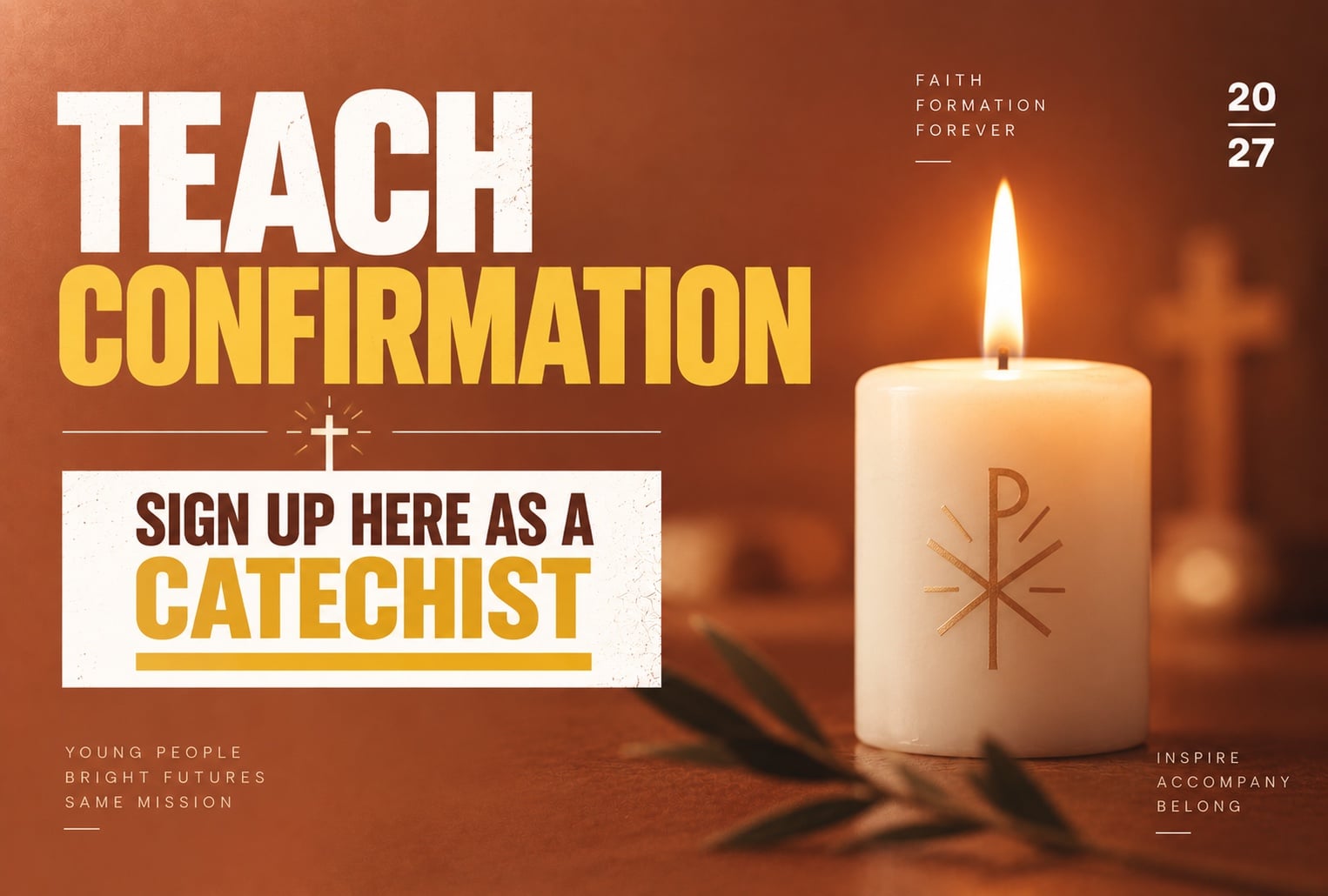 TEACH CONFIRMATION 2026
