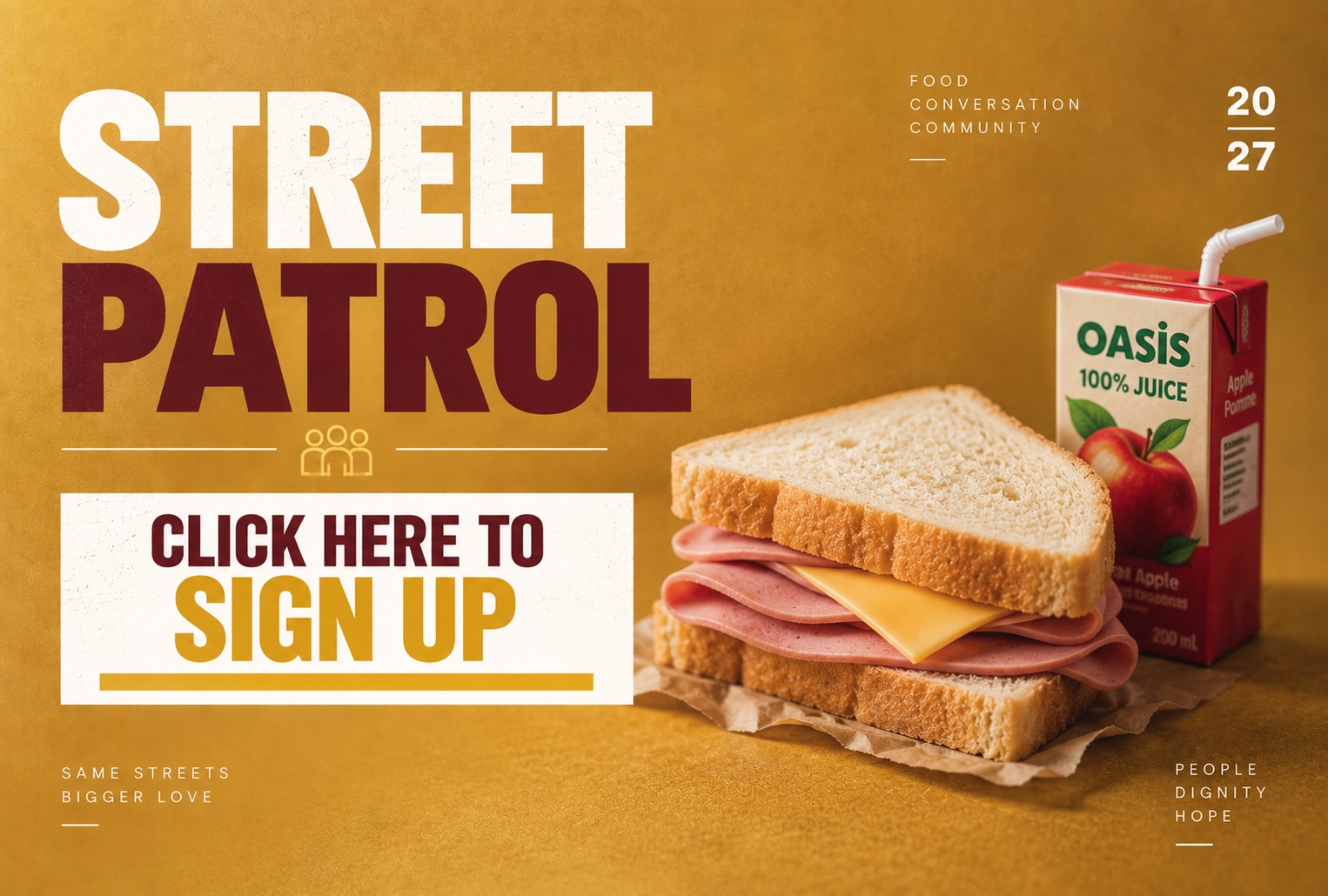 STREETPATROL